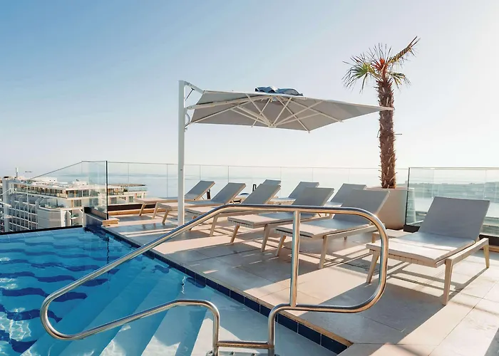 Western Premier Malta San Pawl il-Baħar