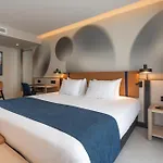 Hotel Western Premier Malta St. Paul's Bay