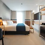 Hotel Western Premier Malta St. Paul's Bay