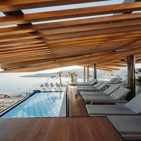 Hotel Western Premier Malta St Paul's Bay