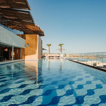 Western Premier Malta סיינט פול ביי