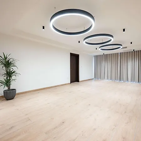 Western Premier Malta 4* סיינט פול ביי