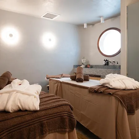 Western Premier Malta 4* סיינט פול ביי