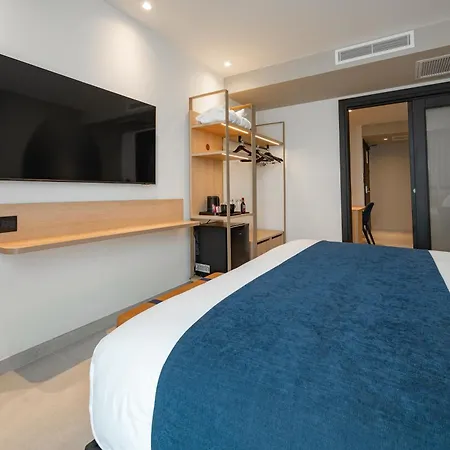 מלון Western Premier Malta