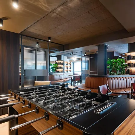 Western Premier Malta מלון