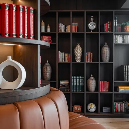 מלון Western Premier Malta 4*