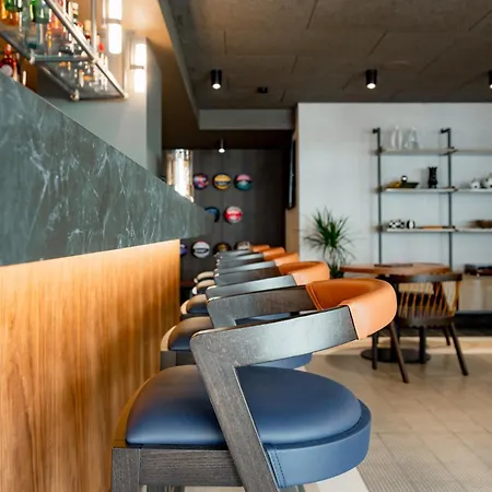 מלון Western Premier Malta סיינט פול ביי