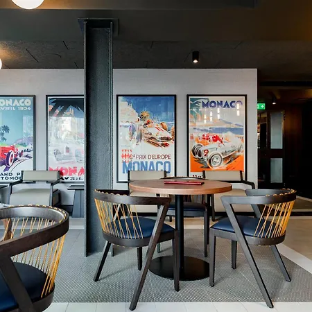 Western Premier Malta 4*