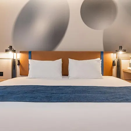 فندق Western Premier Malta 4*