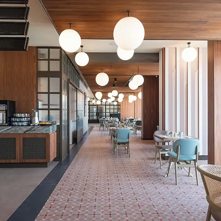 Western Premier Malta מלון 4*