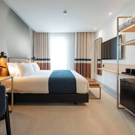 Hotel Western Premier Malta St Paul's Bay