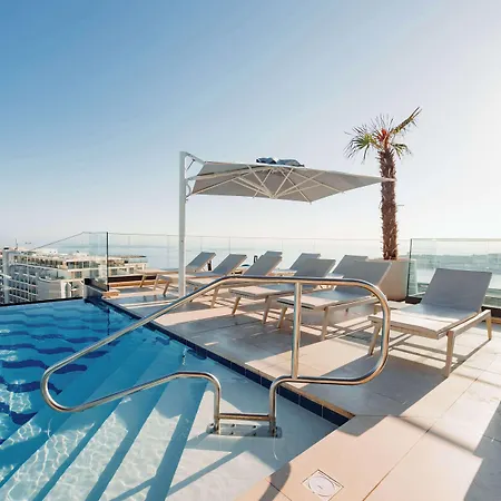 Western Premier Malta סיינט פול ביי