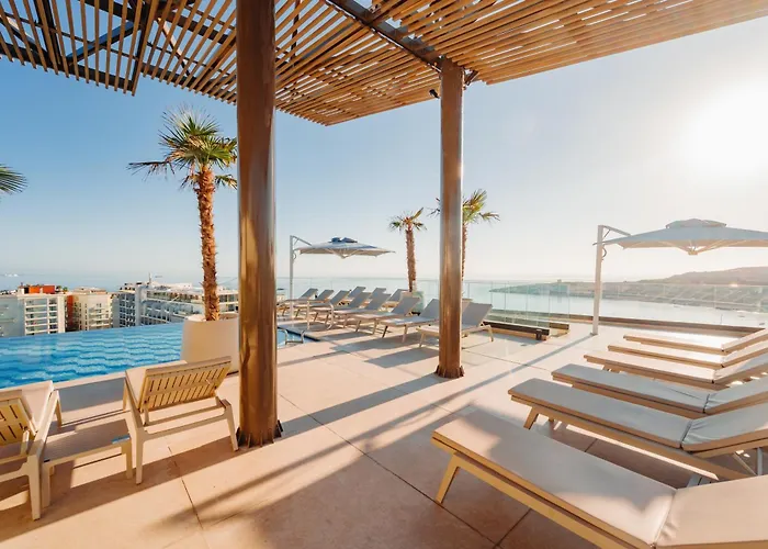 Hotel Western Premier Malta 4*