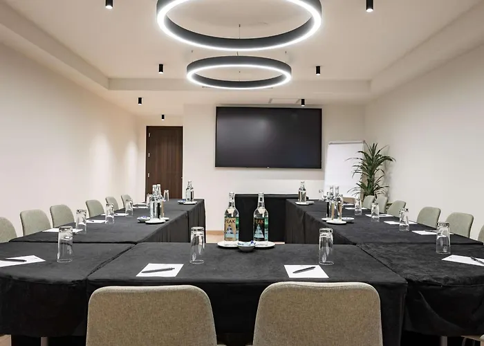 Hotel Western Premier Malta 4*