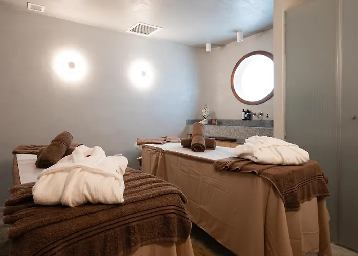 Western Premier Malta 4* St. Paul's Bay