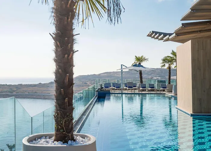 Hotel Western Premier Malta