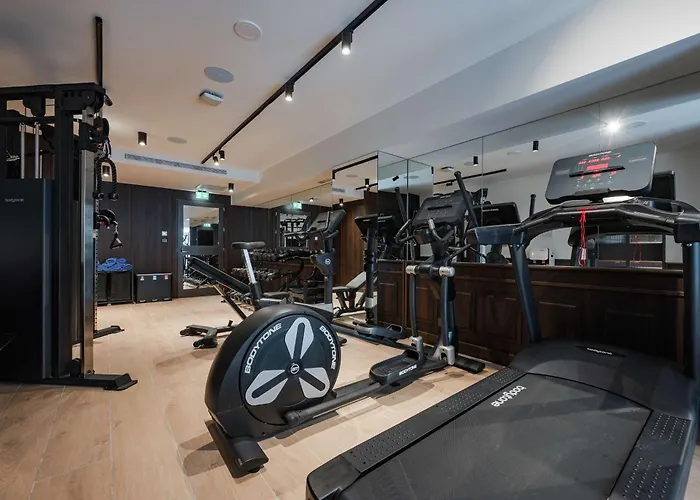 Western Premier Malta Hotel