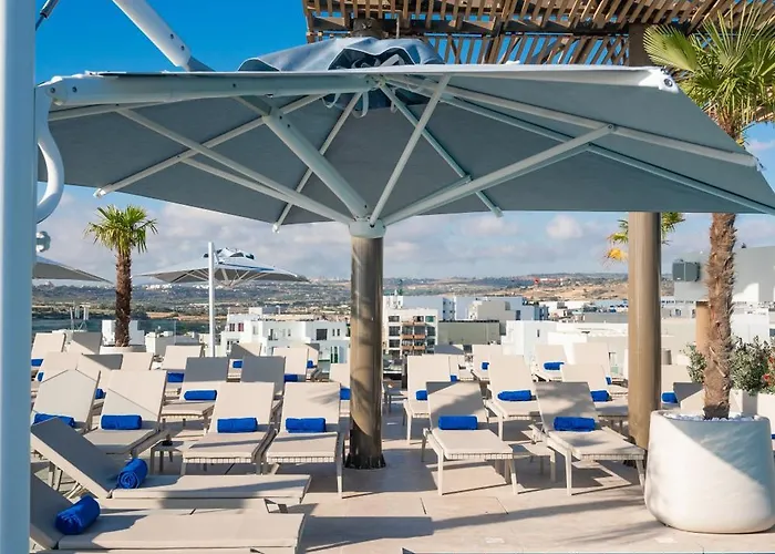 Hotel Western Premier Malta