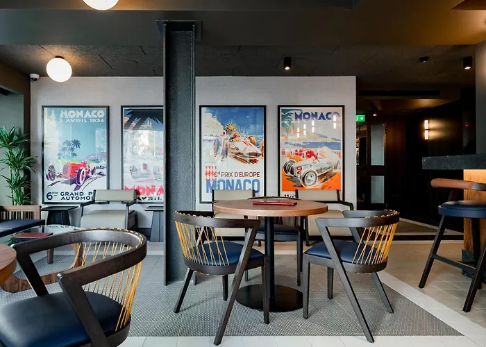 Western Premier Malta 4*