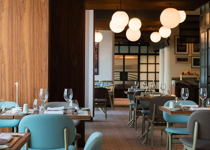 Western Premier Malta Hotel 4*