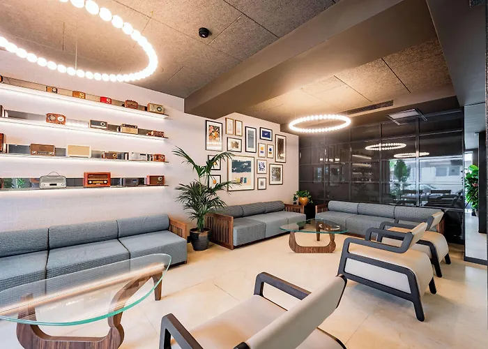 Western Premier Malta Hotel