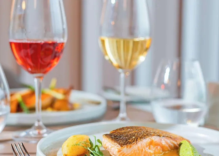 Western Premier Malta Hotel St. Paul's Bay