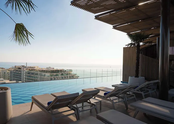 Western Premier Malta 4* St. Paul's Bay