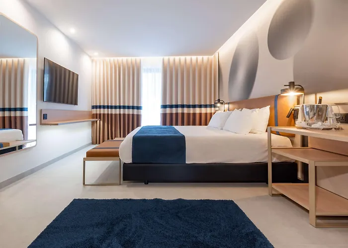 Western Premier Malta Hotel 4*