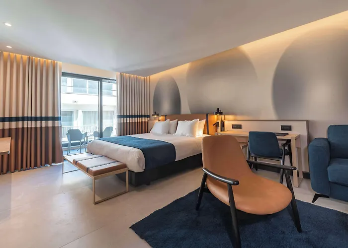 Hotel Western Premier Malta