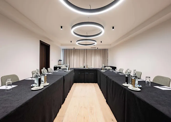 Western Premier Malta 4*