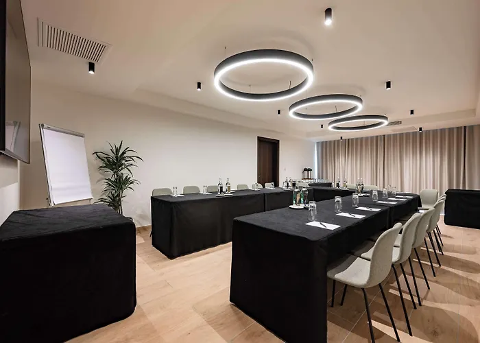 Western Premier Malta Hotel